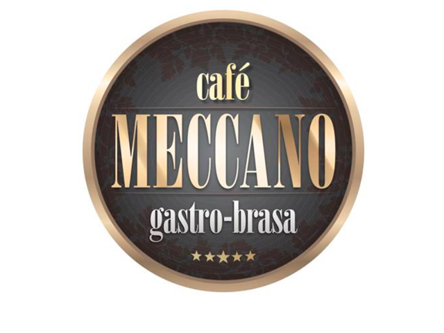 Café Meccano
