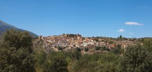 Añon de Moncayo