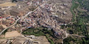 Urrea de Gaén