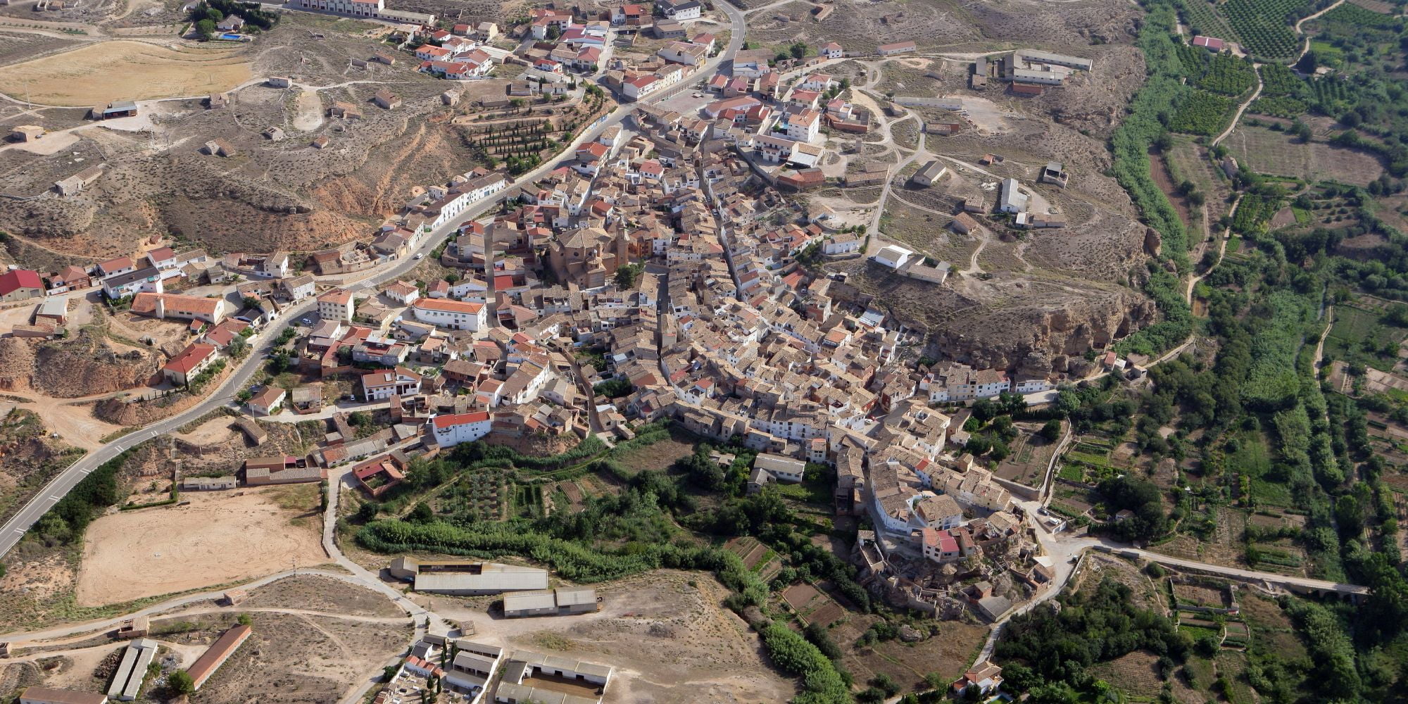 URREA DE GAÉN