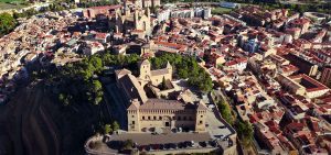Alcañiz
