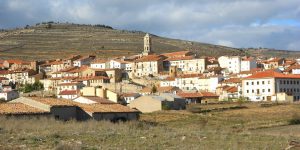Mosqueruela