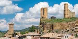 Uncastillo