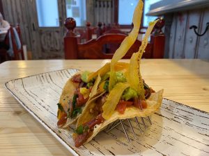 La Borda de Bosnerau