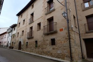 Casa Rufas