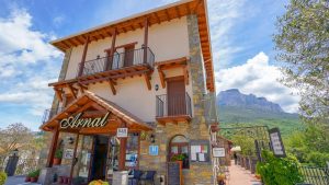 Hotel Arnal