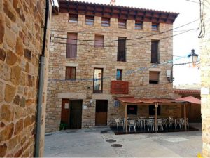 Hostal Entre Portales