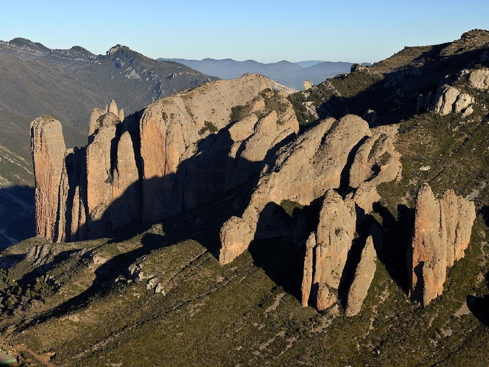¿Qué ver en Aragón en 3 días?