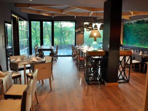 COMEDOR