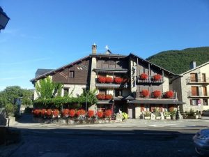 Hotel Gavín