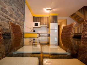 APARTAMENTOS CAÑARDO