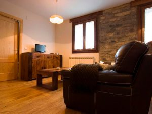 APARTAMENTOS CAÑARDO 