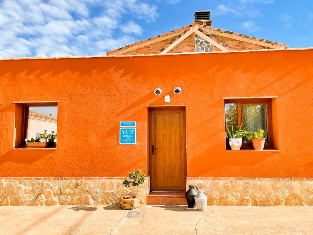 Casa Altomira