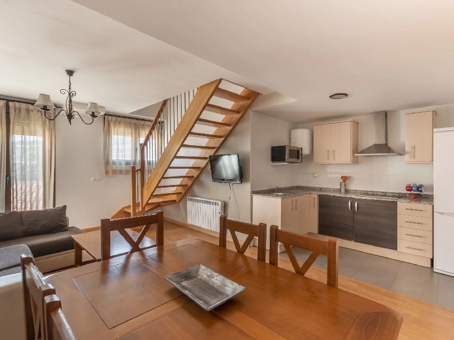 Apartamentos Sierra de Gúdar