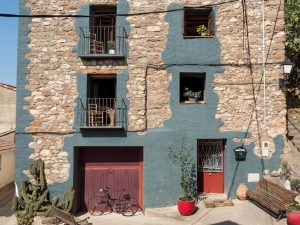 Casa Cosialls