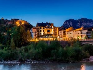 Hotel Sánchez