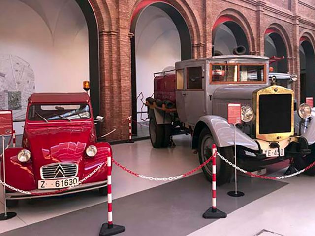 MUSEOS MUSEOS