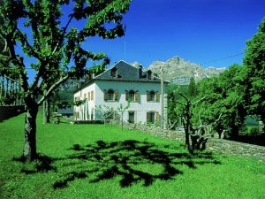 Albergue Del Pueyo