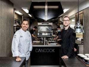 Cancook