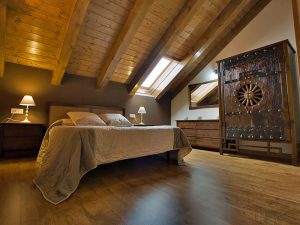 APARTAMENTOS CAÑARDO 