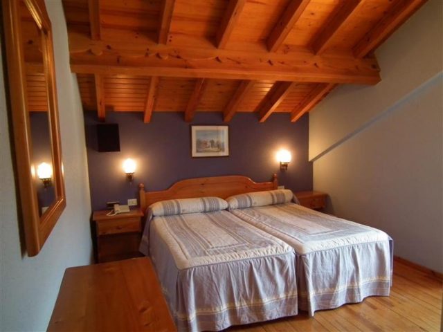 HOTEL RURAL TERUEL