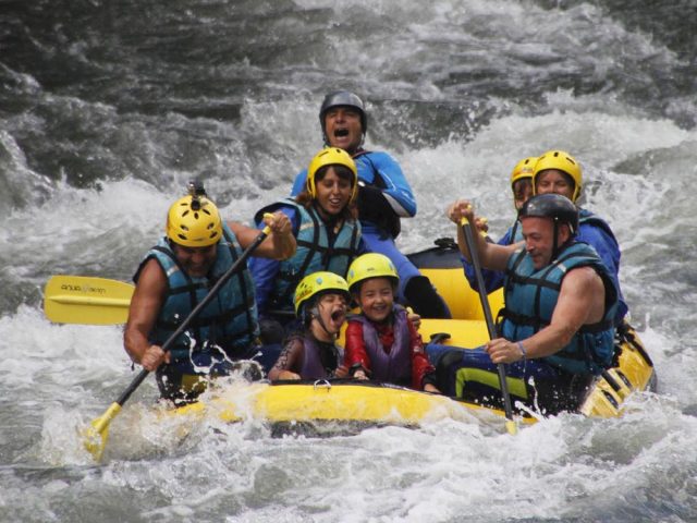 AGUA ARAGÓN
