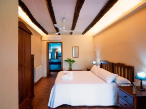 HABITACIÓN DOBLE 