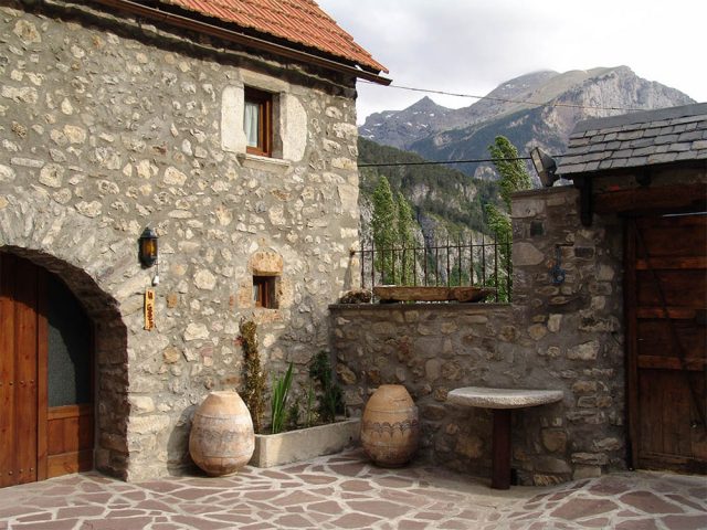CASA RURAL TERUEL