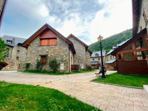 Casa Campolé