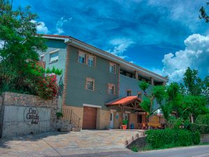 Hotel Casa Custodio