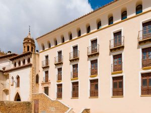 Palacio Matutano Dauden