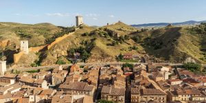 Daroca