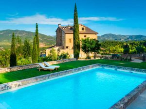 Hotel Torre del Marqués 5*
