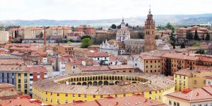 Tarazona