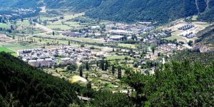 Villanúa