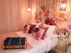 Hostal Plaza Boutique
