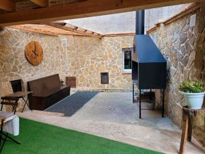 Casa Rural L'Amparo