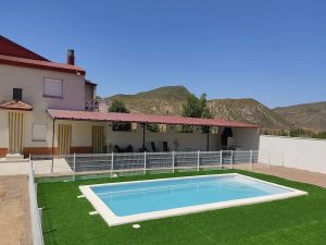 Finca del Martín