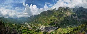 Benasque