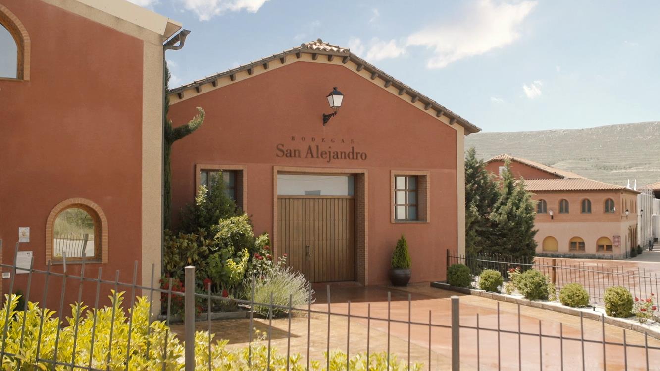 Bodegas San Alejandro