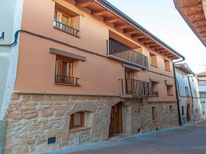 Casa Rural Bonal