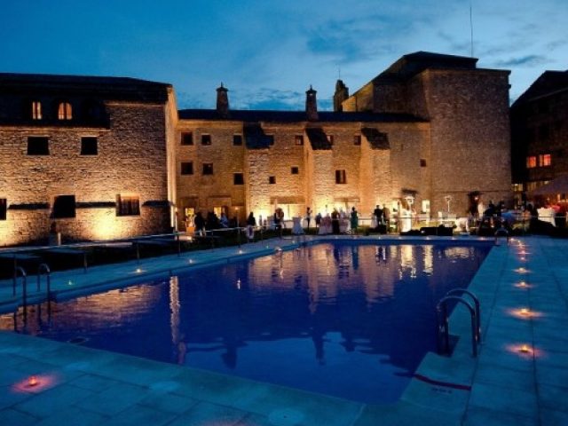 HOTEL-HOSTAL TERUEL