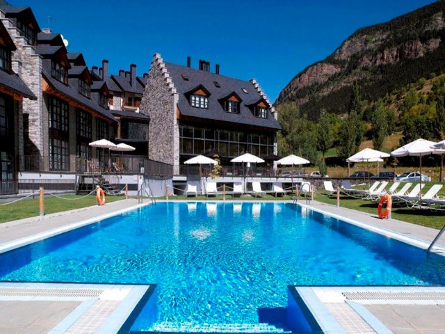 HOTEL HG CERLER