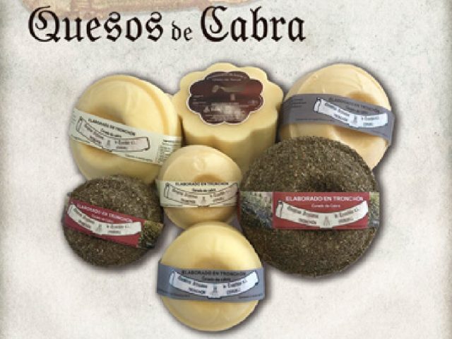 PRODUCTOS GOURMET TERUEL
