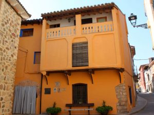 Casa Jara