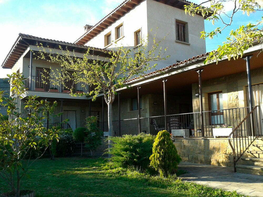 Casa Rural La Era de San Juan