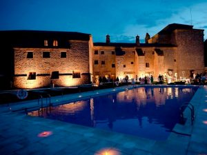 Hotel Barceló Monasterio de Boltaña