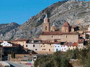 Hotel Don Iñigo de Aragón