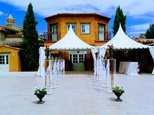 Hotel Boutique Rincón de Navarrete