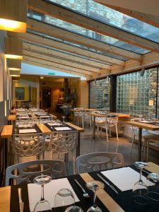 Bar-Restaurante Nestuy